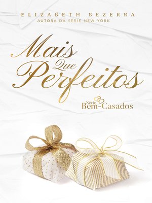 cover image of Mais Que Perfeitos